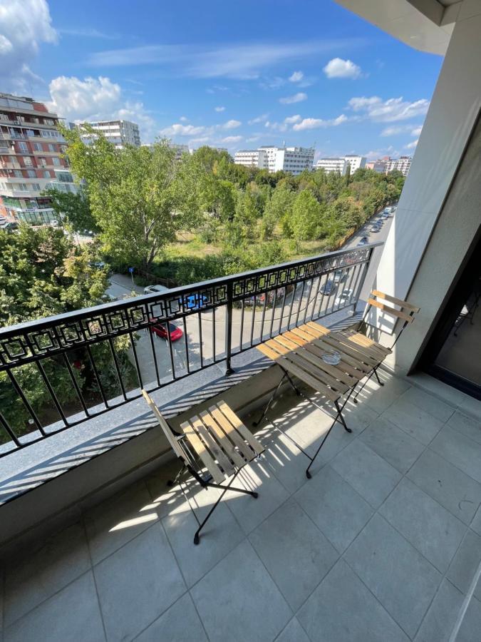 Movie Flats Apartment София Екстериор снимка